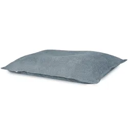 Ergonomiczna Ecru boucle poducha xl dla dzieci – Z wysokiej jakości materiałów