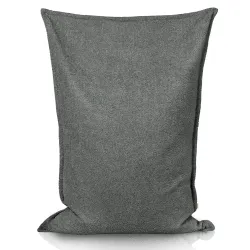 Wielka Poducha XL Dla Dzieci - Boucle (Baranek)