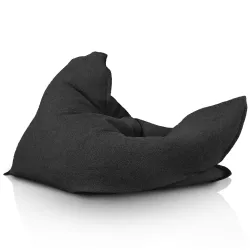 Ergonomiczna Ecru boucle poducha xl dla dzieci – Z wysokiej jakości materiałów