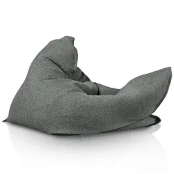 Ergonomiczna Ecru boucle poducha xl dla dzieci – Z wysokiej jakości materiałów