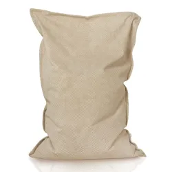 Wielka Poducha XL Dla Dzieci - Welur Dot