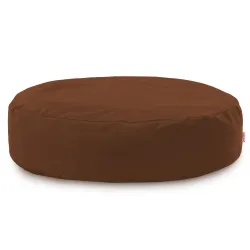 Okrągła Poducha do Siedzenia - Outdoor Wodoodporny