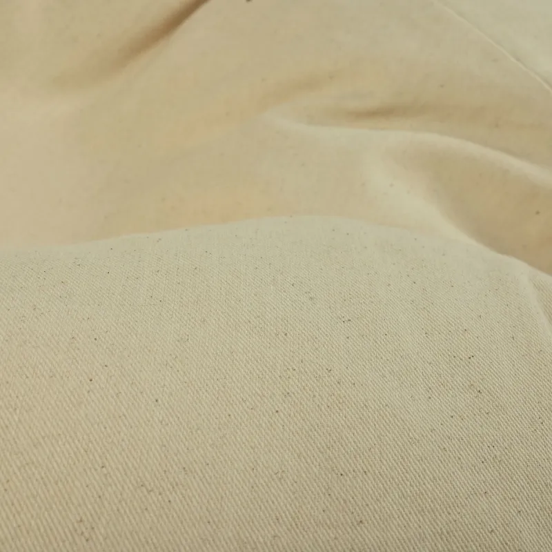 Worek Sako XL Standard - Bawełna Naturalna Premium - Niefarbowana, Ekologiczna