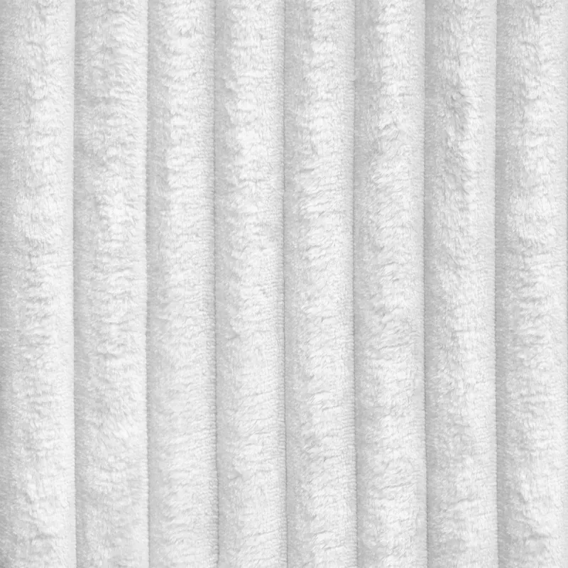 Wytrzymała Beżowa pufa worek sako l dla dzieci stripe – Idealna do relaksu