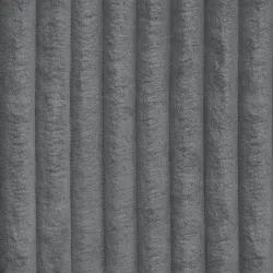 Wytrzymała Beżowa pufa worek sako l dla dzieci stripe – Idealna do relaksu