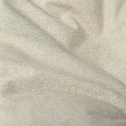 Nowoczesna Wełniana szaro niebieska pufa worek sako – Z wodoodporną powłoką