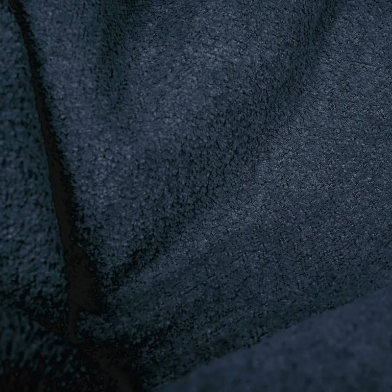 Stylowa Ecru pufa worek sako l dla dzieci boucle – Idealna do relaksu