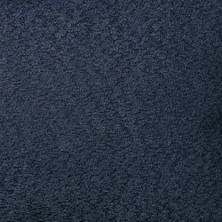 Nowoczesna Jasnobeżowy pufa worek sako l dla dzieci boucle – Łatwa do przenoszenia