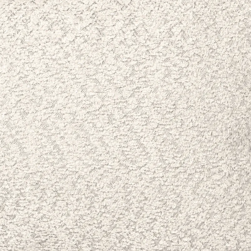 Stylowa Ecru pufa worek sako l dla dzieci boucle – Idealna do relaksu