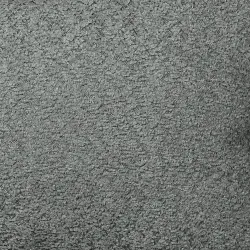 Nowoczesna Jasnobeżowy pufa worek sako l dla dzieci boucle – Łatwa do przenoszenia