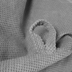 Wytrzymała Beżowy Dot Pufa Worek Sako Dla Dzieci – Z wodoodporną powłoką