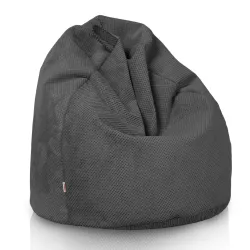 Worek Sako L Dla Dzieci - Welur Dot