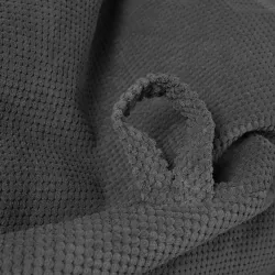 Wytrzymała Beżowy Dot Pufa Worek Sako Dla Dzieci – Z wodoodporną powłoką