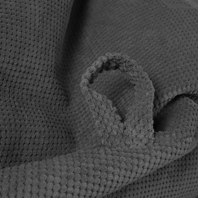 Wytrzymała Beżowy Dot Pufa Worek Sako Dla Dzieci – Z wodoodporną powłoką