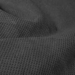 Wytrzymała Beżowy Dot Pufa Worek Sako Dla Dzieci – Z wodoodporną powłoką