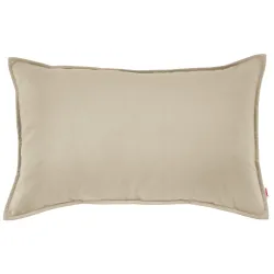 Prostokątna poduszka dekoracyjna 45 x 70 cm - Welur Soft