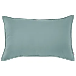 Prostokątna poduszka dekoracyjna 45 x 70 cm - Welur Soft