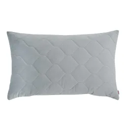 Prostokątna poduszka dekoracyjna 45 x 70 cm - Welur Soft