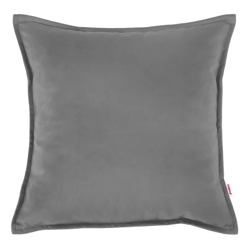 Luksusowa Zielona Poduszka Kwadratowa Plusz – Idealna do relaksu