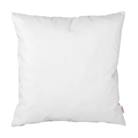 Wygodna Beżowa Kwadratowa Poduszka Outdoor – Doskonała dla dzieci i dorosłych