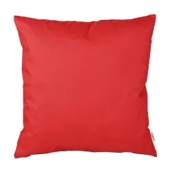 Kwadratowa poduszka ogrodowa 60 x 60 cm - Outdoor Wodoodporny