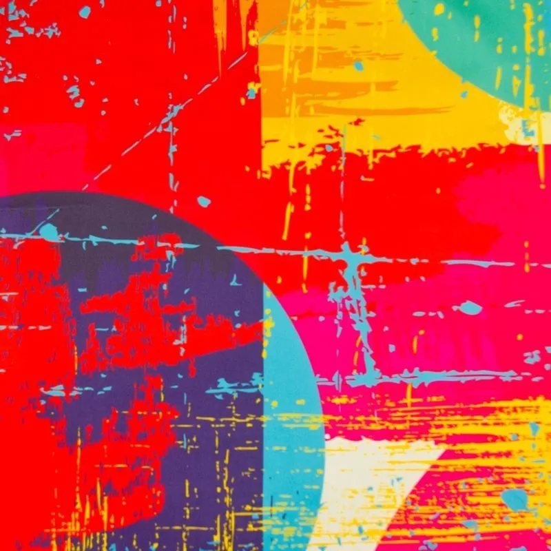 Wygodna Beżowa Kwadratowa Poduszka Outdoor – Doskonała dla dzieci i dorosłych