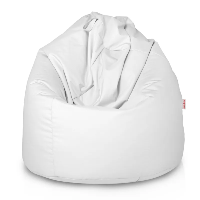 Luksusowa Żółta Pufa Worek Sako Dla Dziecka Nylon Outdoor – Z wysokiej jakości materiałów