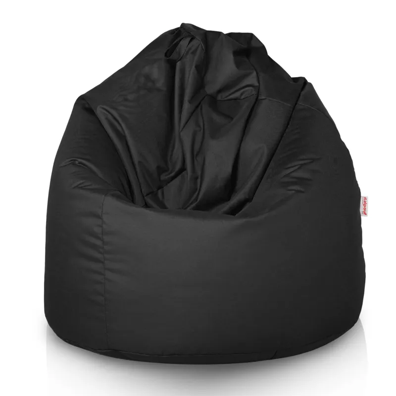 Luksusowa Żółta Pufa Worek Sako Dla Dziecka Nylon Outdoor – Z wysokiej jakości materiałów