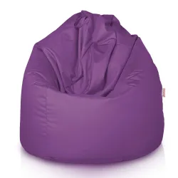 Worek Sako XXL Dla Dorosłych Gigant - Outdoor Wodoodporny