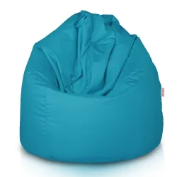 Worek Sako XXL Dla Dorosłych Gigant - Outdoor Wodoodporny