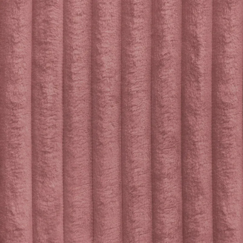 Luksusowa Beżowa kwadratowa poduszka dekoracyjna stripe – Z wodoodporną powłoką