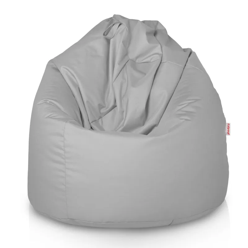 Luksusowa Żółta Pufa Worek Sako Dla Dziecka Nylon Outdoor – Z wysokiej jakości materiałów