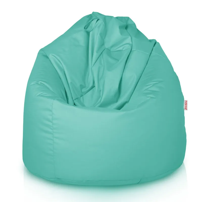 Luksusowa Żółta Pufa Worek Sako Dla Dziecka Nylon Outdoor – Z wysokiej jakości materiałów