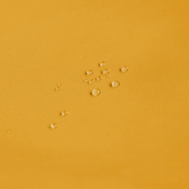 Luksusowa Żółta Pufa Worek Sako Dla Dziecka Nylon Outdoor – Z wysokiej jakości materiałów