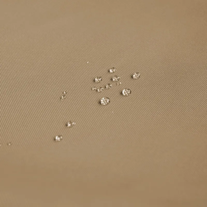 Nowoczesna Beżowa Pufa Worek Sako Dla Dziecka Nylon Outdoor – Idealna do relaksu