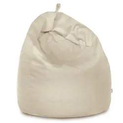 Worek Sako XXL Dla Dorosłych Gigant - Welur Soft