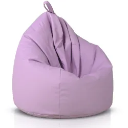 Worek Sako L Dla Dzieci - Ekoskóra