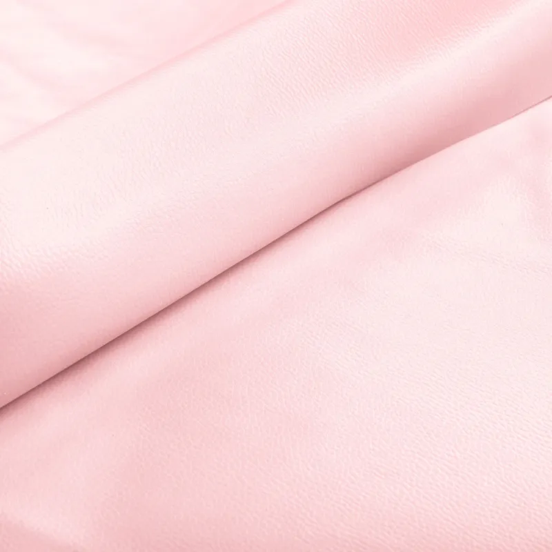 Lekka Biała Pufa Worek Sako Dla Dzieci Ekoskóra – Świetna do domu i ogrodu