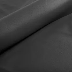 Stylowa Kremowa Pufa Worek Sako Dla Dzieci Ekoskóra – Z wodoodporną powłoką