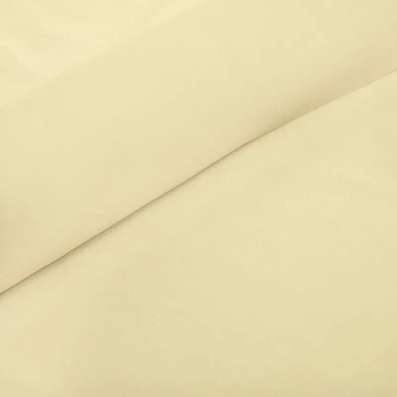 Stylowa Kremowa Pufa Worek Sako Dla Dzieci Ekoskóra – Z wodoodporną powłoką