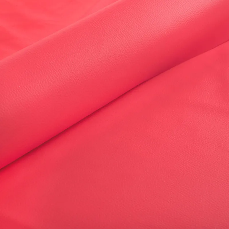 Stylowa Kremowa Pufa Worek Sako Dla Dzieci Ekoskóra – Z wodoodporną powłoką