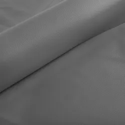 Stylowa Kremowa Pufa Worek Sako Dla Dzieci Ekoskóra – Z wodoodporną powłoką