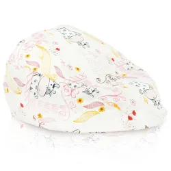 Wytrzymała Abstract Pufa Worek sako – Z wodoodporną powłoką