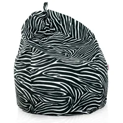 Worek Sako XXL Dla Dorosłych Gigant - Premium Prints