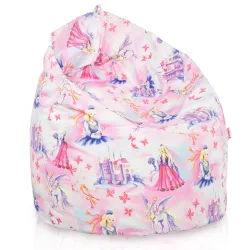 Worek Sako XXL Dla Dorosłych Gigant - Premium Prints