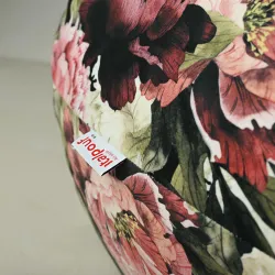 Ergonomiczna Sówki Pufa Worek Sako dla dzieci – Idealna do relaksu