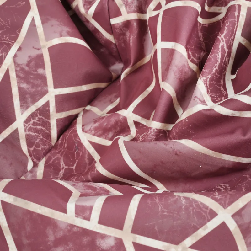 Ergonomiczna Sówki Pufa Worek Sako dla dzieci – Idealna do relaksu