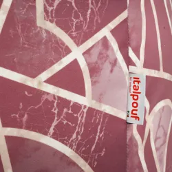 Ergonomiczna Sówki Pufa Worek Sako dla dzieci – Idealna do relaksu