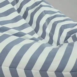 Ergonomiczna Sówki Pufa Worek Sako dla dzieci – Idealna do relaksu