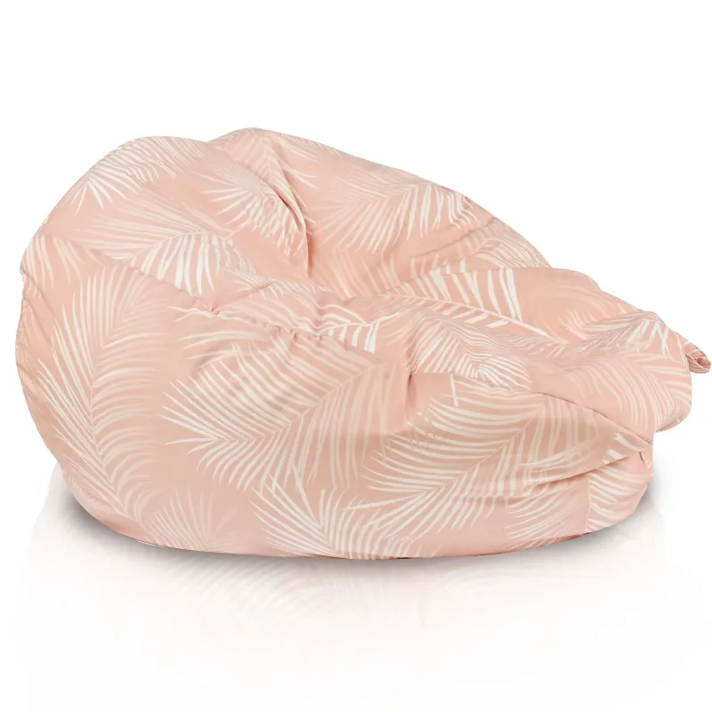 Ergonomiczna Sówki Pufa Worek Sako dla dzieci – Idealna do relaksu